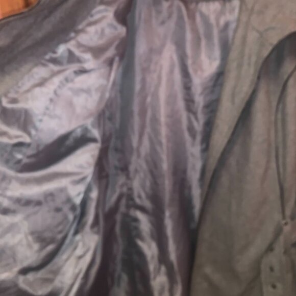 Lane Bryant Women's PLUS Peacoat - Picture 6 of 8